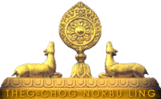 THEG-CHOG NORBU LING® Ipoh